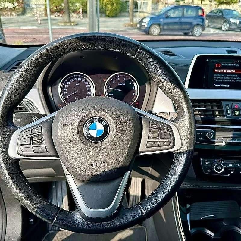 Usata BMW X2 140 CV (102 kW) 2019 SUV