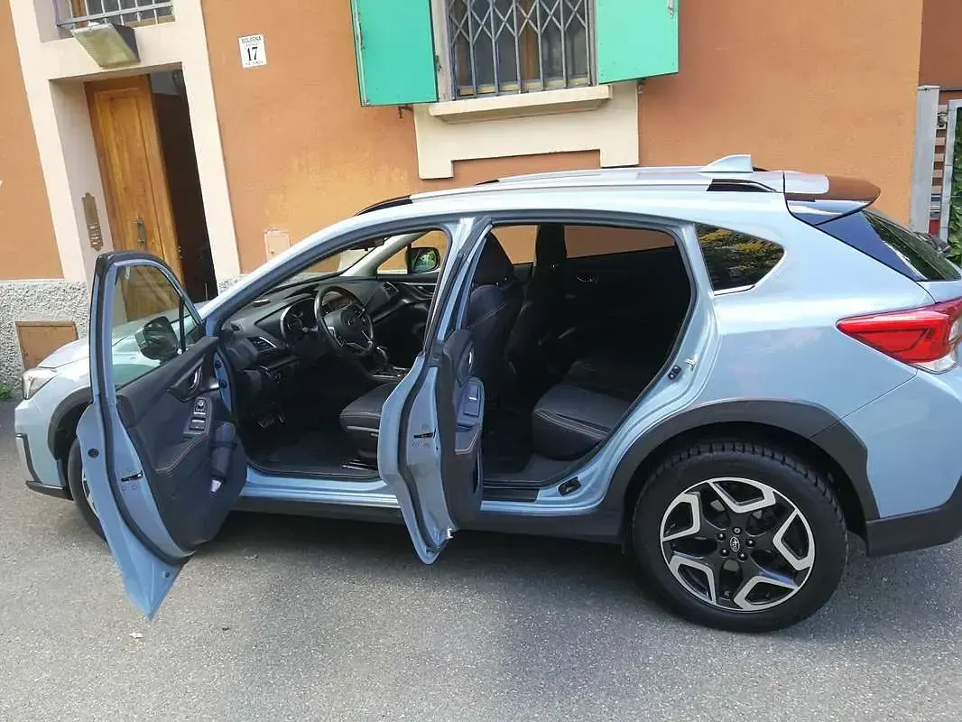 Usata Subaru XV Style 150 CV (110 kW) 2018 SUV