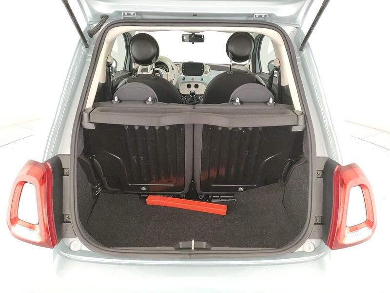 Usata Fiat 500 Dolcevita 70 CV (51 kW) 2024 Berlina