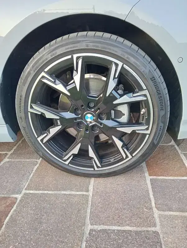 Usata BMW 118 M Sport 150 CV (110 kW) 2025 Utilitaria