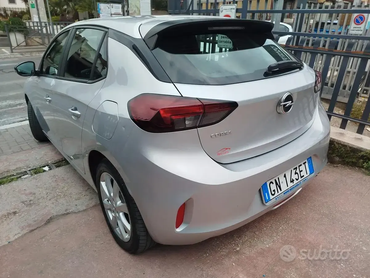 Usata Opel Corsa 75 CV (55 kW) 2023 Other Utilitaria