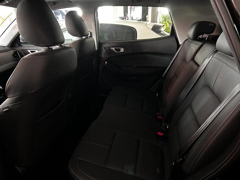 Nuova DR DR 4.0 114 CV (83 kW) 2025 Nero SUV