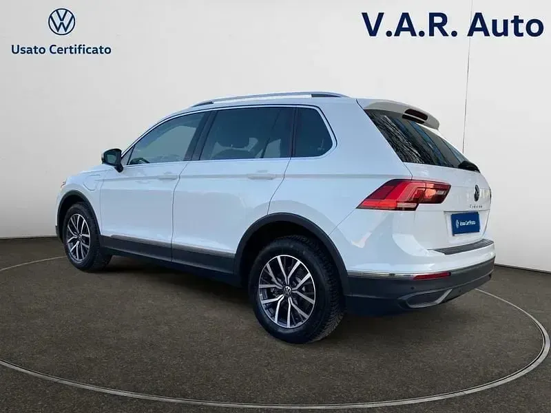 Usata VW Tiguan Life 245 CV (180 kW) 2021 Other SUV
