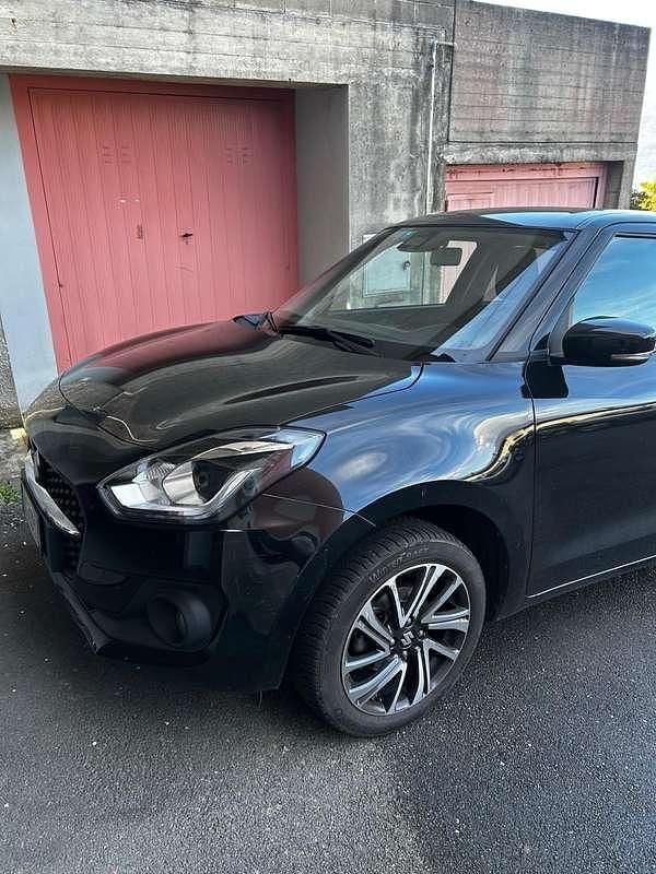 Usata Suzuki Swift Cool 83 CV (61 kW) 2020 Utilitaria