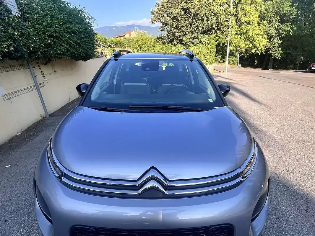 Usata Citroën C3 Aircross PureTech 150 CV (110 kW) 2021 SUV