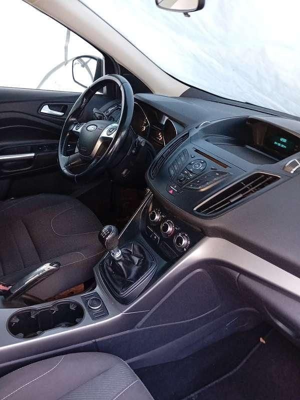 Usata Ford Kuga Individual 163 CV (119 kW) 2014 SUV