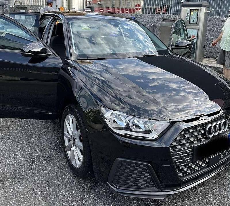 Usata Audi A1 Sportback Admired 116 CV (85 kW) 2023 Utilitaria