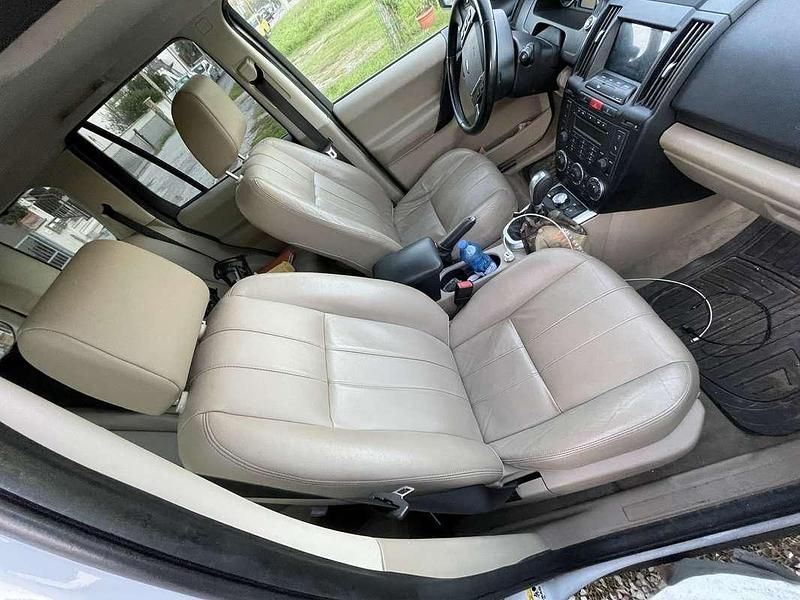 Usata Land Rover Freelander 2 S 150 CV (110 kW) 2011 SUV