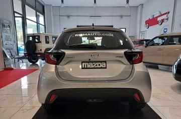 Nuova Mazda 2 Prime-Line 116 CV (85 kW) 2025 Altro Berlina