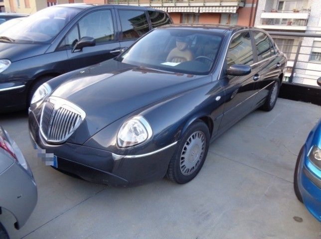 lancia thesis usata benzina lancia thesis usata benzina
