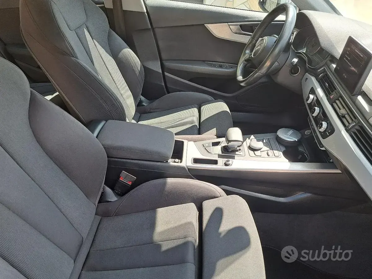 Usata Audi A4 150 CV (110 kW) 2016 Station wagon