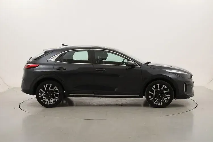 Usata Kia XCeed 136 CV (100 kW) 2022 Grigio SUV