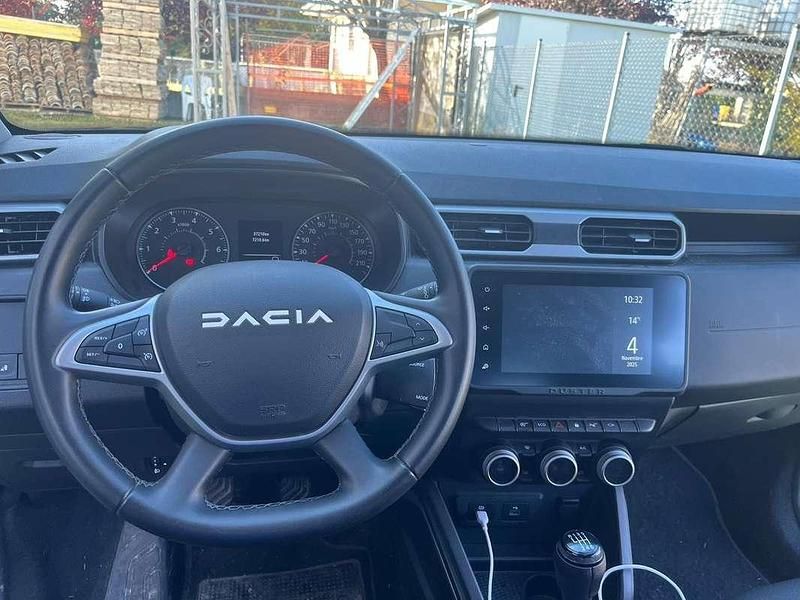 Usata Dacia Duster 105 CV (77 kW) 2024 SUV