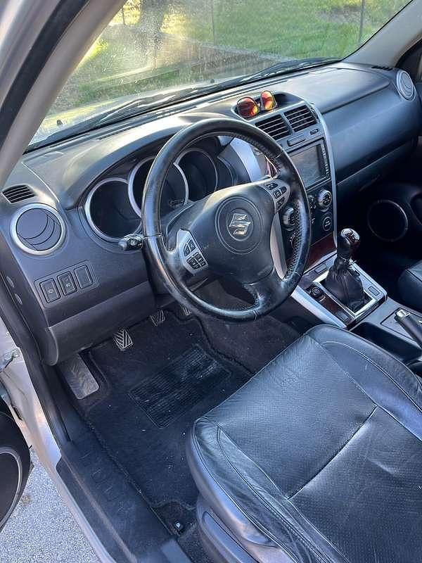 Usata Suzuki Grand Vitara 129 CV (94 kW) 2007 SUV