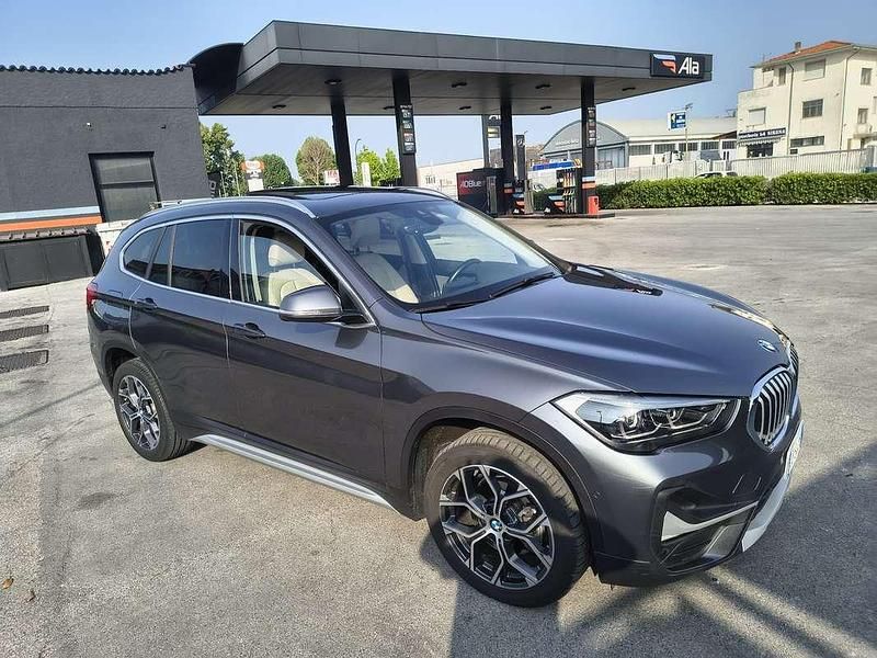 Usata BMW X1 xLine 150 CV (110 kW) 2021 SUV