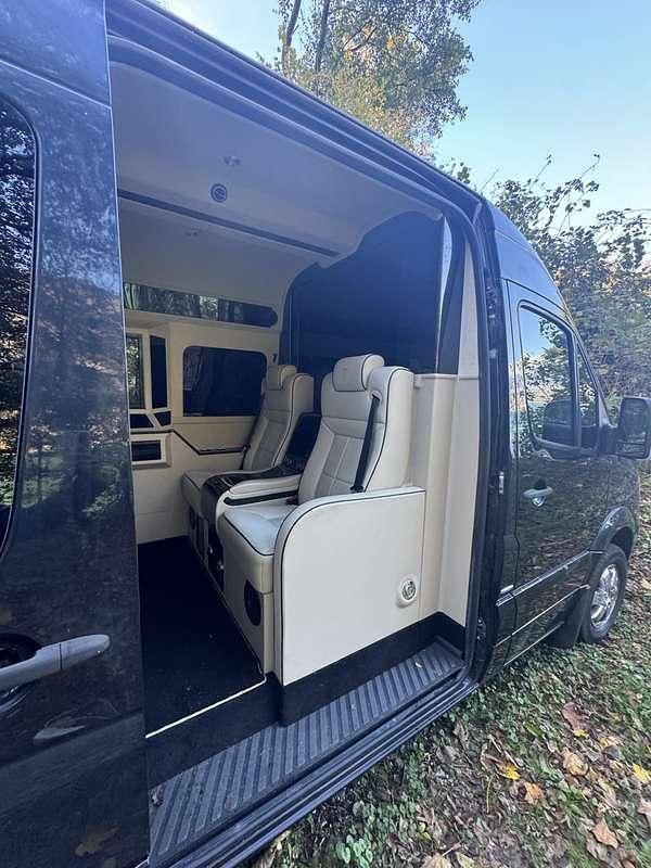 Usata 2016 Mercedes 350 | 39.000 € - Immagine 1/4