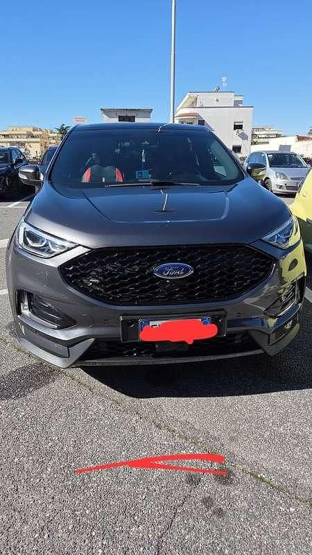 Usata Ford Edge ST-Line 209 CV (153 kW) 2019 SUV