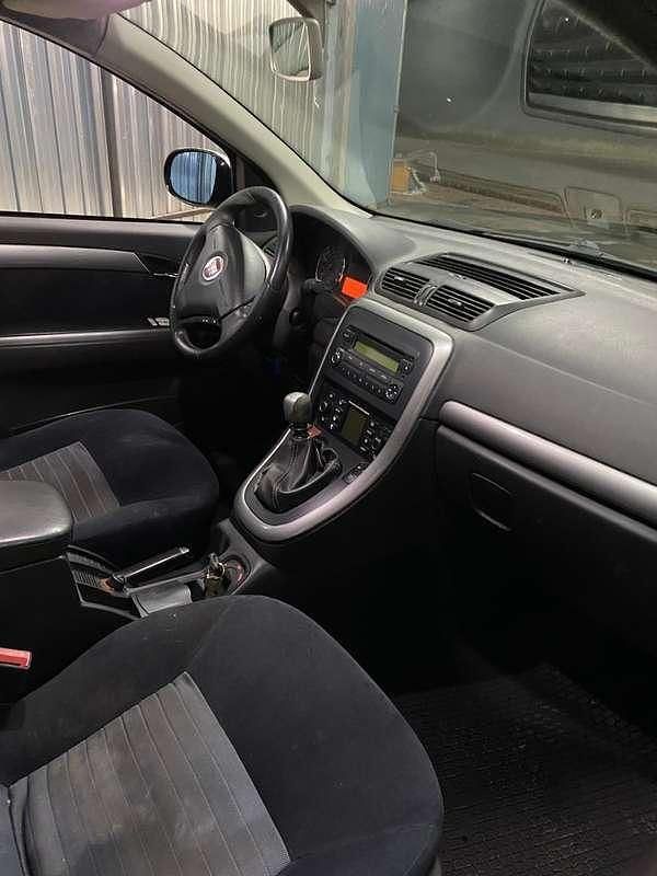 Usata Fiat Croma Dynamic 120 CV (88 kW) 2008 Station wagon