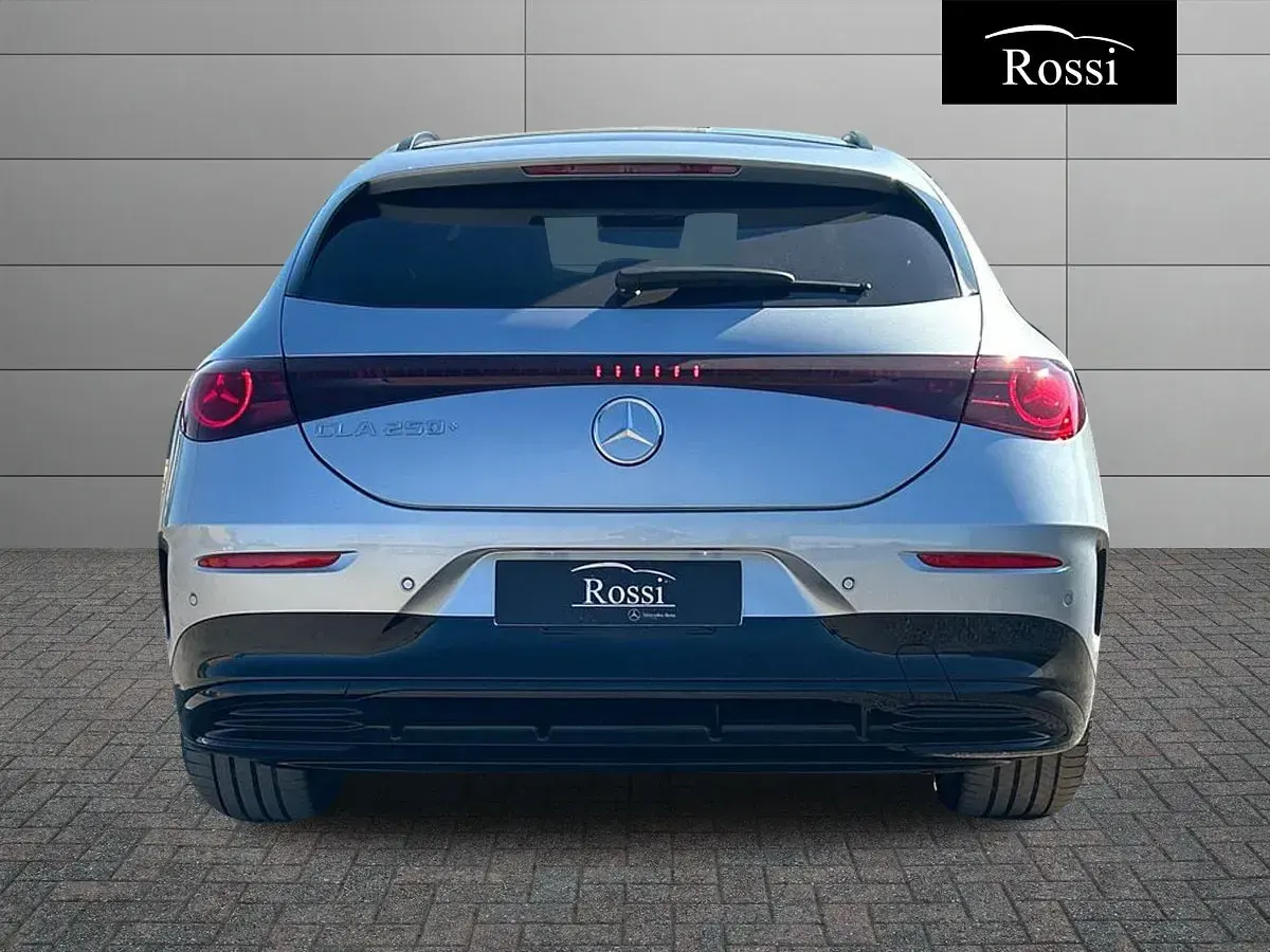 Nuova Mercedes CLA250 Shooting Brake 272 CV (200 kW) 2026 Station wagon