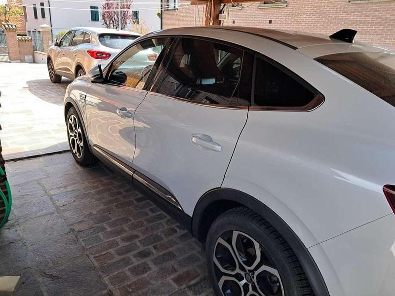 Usata Renault Arkana Intens 94 CV (69 kW) 2021 SUV