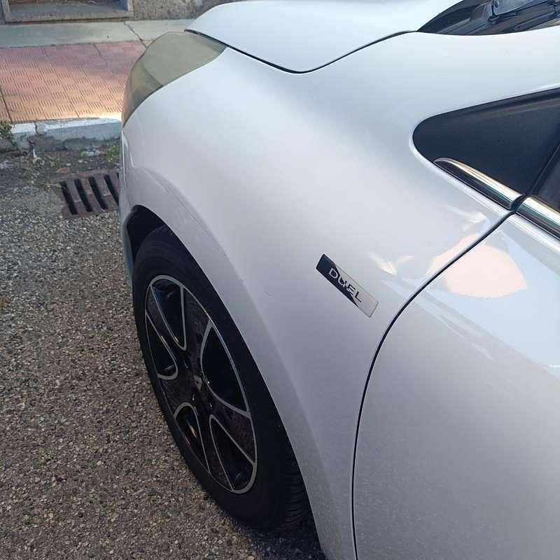 Usata Renault Clio IV 75 CV (55 kW) 2015 Berlina