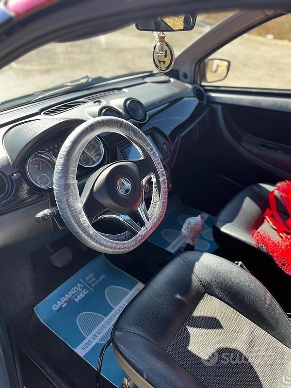 Usata Aixam City Pack 2018 Bianco Utilitaria