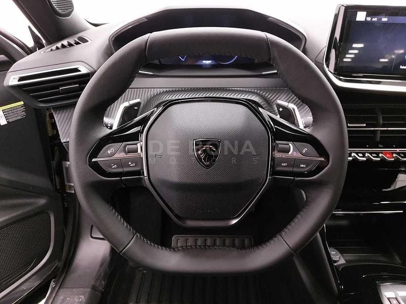 Nuova Peugeot 2008 Allure 130 CV (95 kW) 2026 Grigio SUV