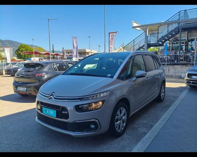 Occasion Citroën C4 SpaceTourer Business Class 131 ch (96 kW) 2019 Monospace