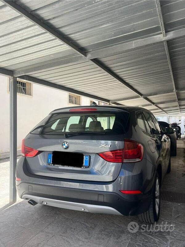 Usato 2014 BMW 116 2.0 Diesel 116 CV (10.000 €)