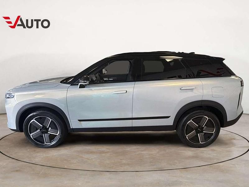Nuova Jaecoo 7 224 CV (164 kW) 2026 Other SUV