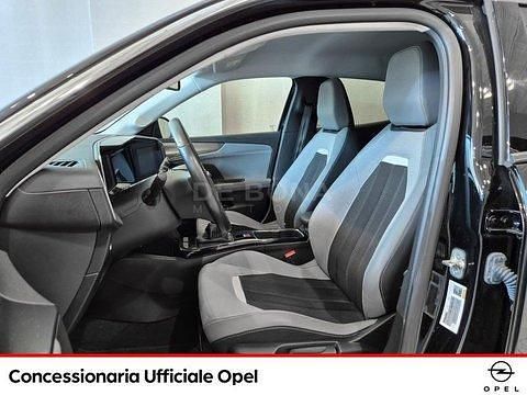 Usata Opel Mokka Edition 110 CV (80 kW) 2022 Nero SUV
