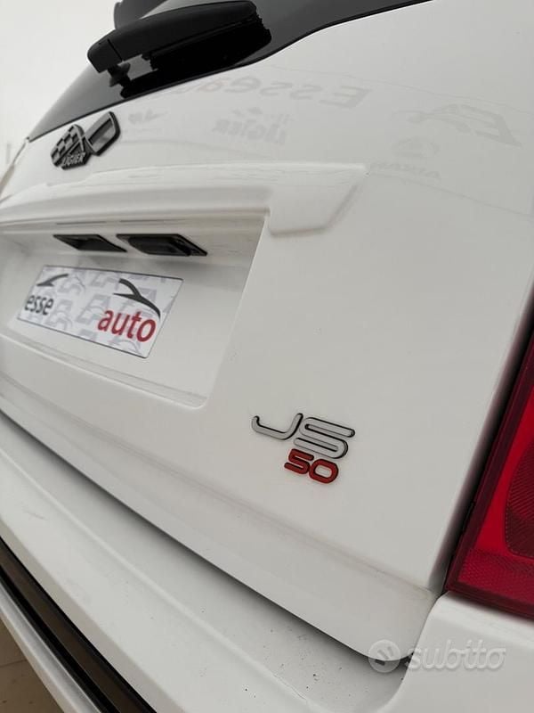 Usata Ligier JS50 2022 Bianco Utilitaria