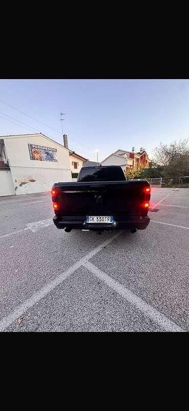 Usata Dodge Ram 401 CV (294 kW) 2019 Pick-up
