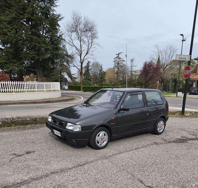 Usata 1989 Fiat Uno Due volumi | 20.500 € - Immagine 1/4