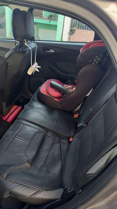 Usata Ford Focus 116 CV (85 kW) 2012 Berlina