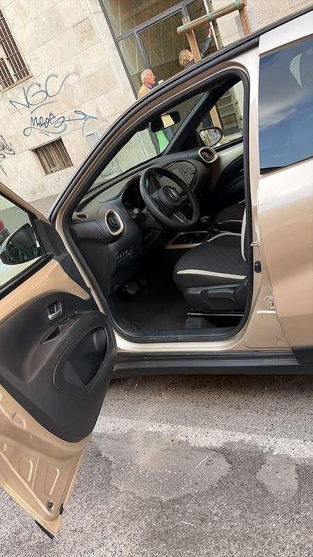 Usata Toyota Aygo X 72 CV (52 kW) 2024 SUV