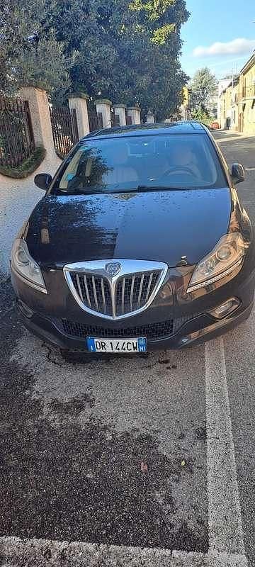 Usata Lancia Delta 150 CV (110 kW) 2008 Utilitaria