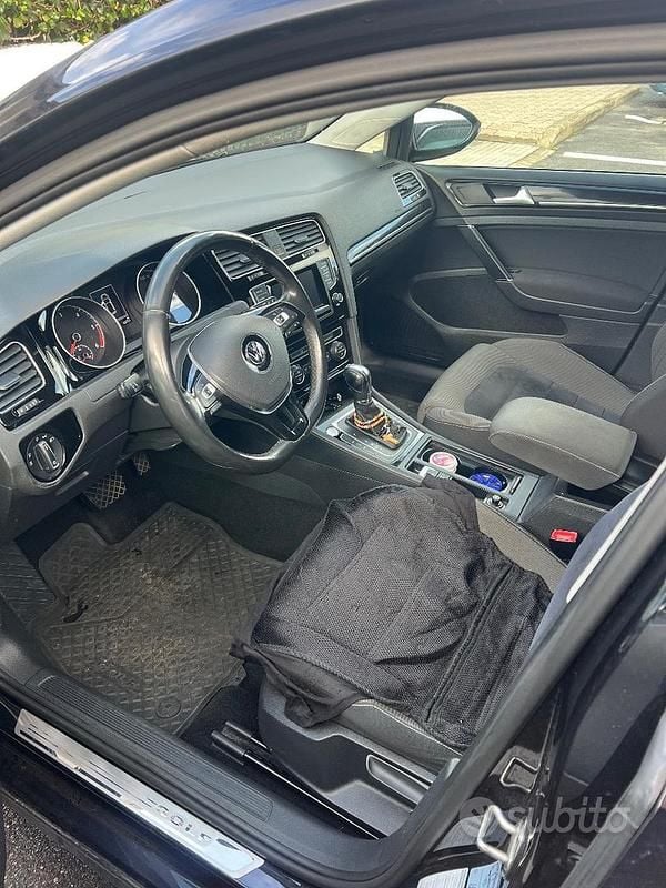Usata VW Golf VII 150 CV (110 kW) 2013