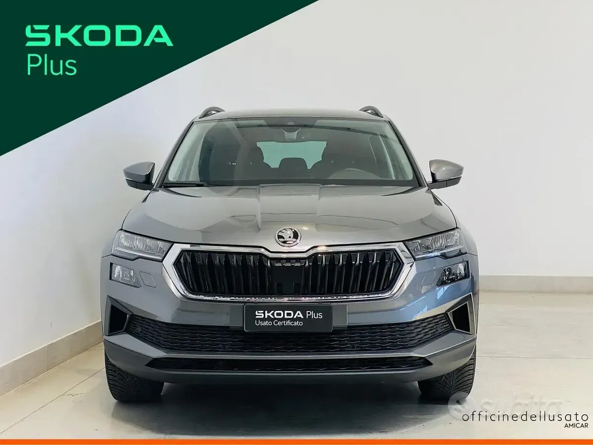 Usata Skoda Karoq Executive 150 CV (110 kW) 2025 SUV