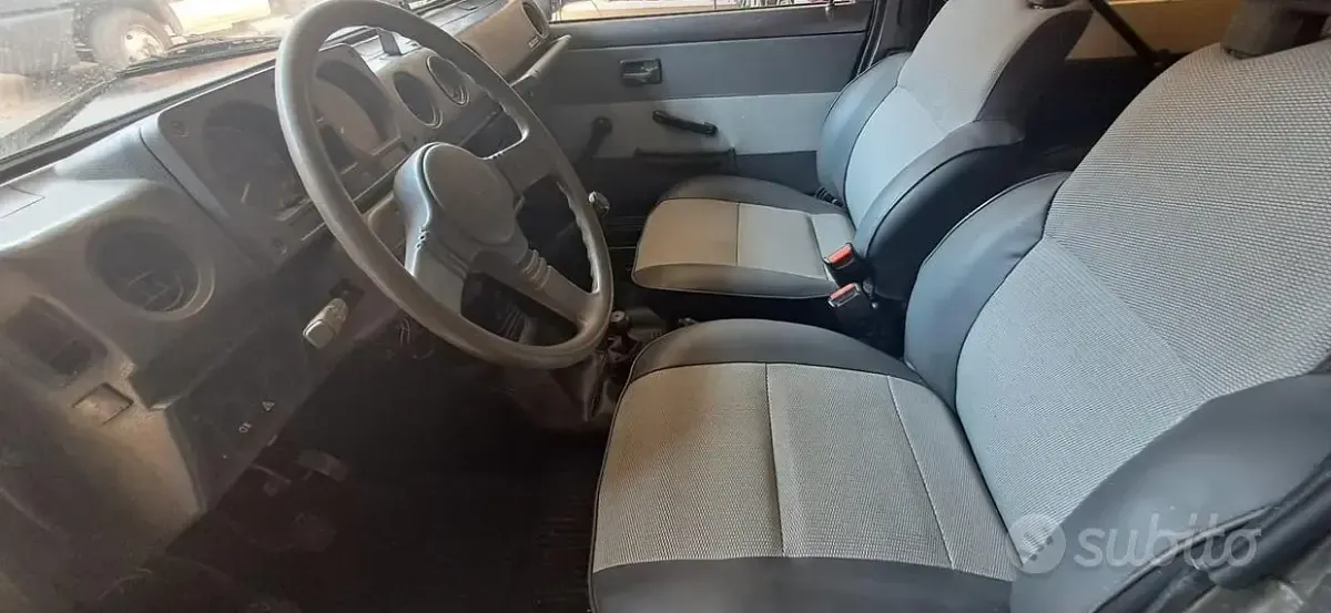 Usata Suzuki Samurai 1988 SUV