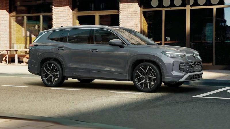 Nuova VW Tayron Elegance 150 CV (110 kW) 2025 Other SUV