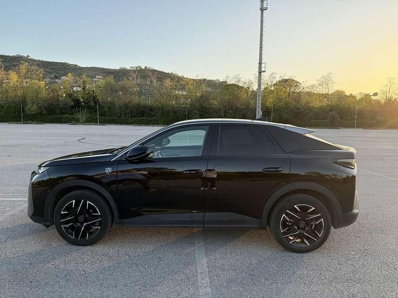 Usata Peugeot 3008 GTi 136 CV (100 kW) 2024 SUV