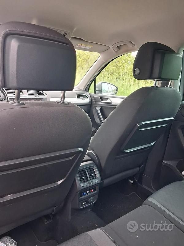Usata VW Tiguan 2020 SUV