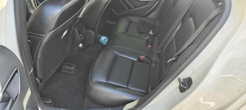 Usata Mercedes A200 136 CV (100 kW) 2013 Berlina