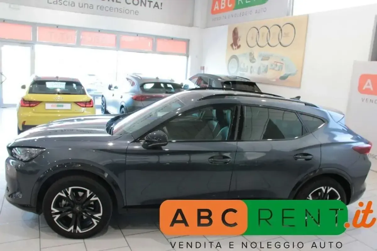 Usata Cupra Formentor 150 CV (110 kW) 2025 Other SUV