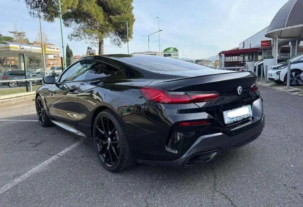 Usata BMW 840 Coupé 340 CV (250 kW) 2023 Coupé