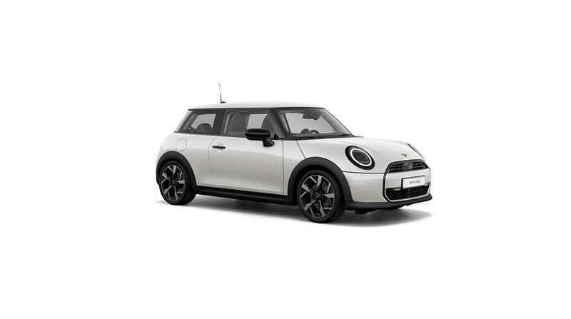 Usata Mini Cooper 156 CV (114 kW) 2024 Utilitaria