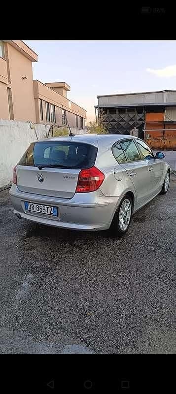 Occasion BMW 118 143 ch (105 kW) 2008 Citadine