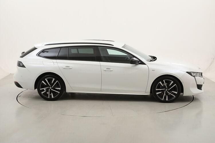 Usata 2021 Peugeot 508 SW GT Station wagon | 16.690 € (Buon prezzo) - Immagine 1/1