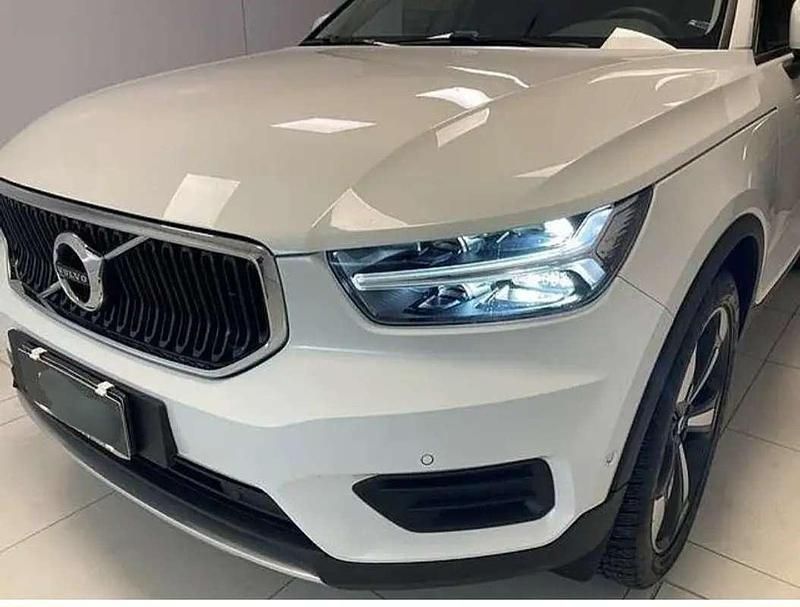 Usata Volvo XC40 Momentum 150 CV (110 kW) 2019 SUV